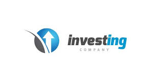 Pin On Investing Logo