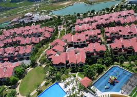 An extensive article explaining the different types of houses by building type. Housing In Malaysia The World Of Teoalida