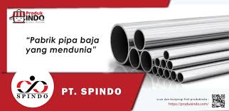 He was plimping for an extension of time on the project deadline. Pt Spindo Pabrik Pipa Baja Yang Mendunia Produkindo