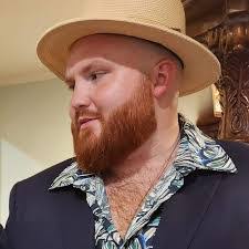 Martin Kiser's Instagram, Twitter & Facebook