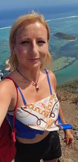 Le Morne Brabant, located