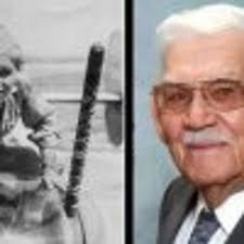 Most Recent Obituaries