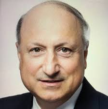 Joseph Gatto — Harvard Advanced Leadership Initiative