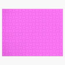 Maybe you would like to learn more about one of these? Solid Candy Pink Products Worlds Hardest Puzzle Jigsaw Puzzle By Happy Chicken Redbubble