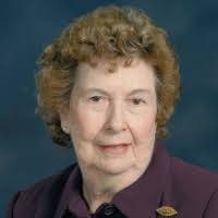 Tribute for Helen Gauthier Westmorland