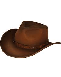 Outback Trading Co Sidekick Upf50 Sun Protection Crushable Wool Hat Western Cowboy Hats Cowboy Hats Hats For Men