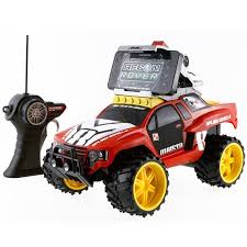 Maisto Recon Rover U K Maisto Tech 1 16 Kirmizi Uzaktan Kumandali Araba Oyuncak Bitirimoyuncak Co Monster Trucks Riding Lawnmower Outdoor Power Equipment