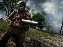 Battlefield 1 multiplayer gameplay, online mode. Battlefield 1 Is Excellent Because The Series Has Stopped Trying To Be Call Of Duty The Verge