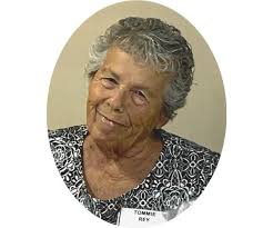 Tomasina Antonette Rey Obituary (2024)