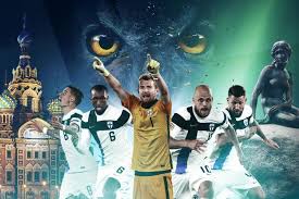 Всего в сезоне за молодежку, футболист провел 7 игр и отличился одним голом. Finny Stoyat Kak Zhirkov A Dva Belgijca Kak Vsya Sbornaya Rossii Mk