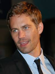 PAUL WALKER (R.I.P.) AND HIS LEGACY