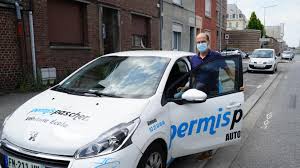 Changer d auto ecole apres echec permis. En Picardie C Est L Embouteillage Pour Passer Le Permis De Conduire Plus De Six Mois De Delai Dans L Aisne