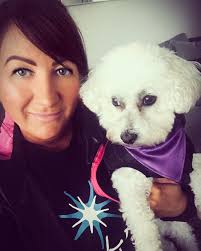 Louise Cassidy is fundraising for Epilepsy Scotland