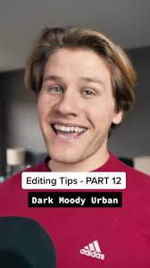 Make your URBAN photos DARK & MOODY #moodyphotography #urbanphotography  #urbanphoto #howtoeditphoto #howtoeditaphoto #learnontiktok #togteam #fyp