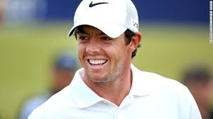 Rory McIlroy