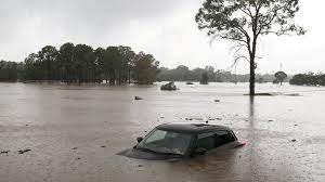 Read the latest breaking news and updates from all around new south wales. Australia Floods Western Sydney Greatest Concern As More Rain Falls Bbc News