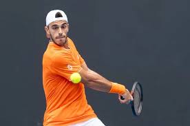 Cobolli and Lehecka Seek Top 10 Entry at Italian Open