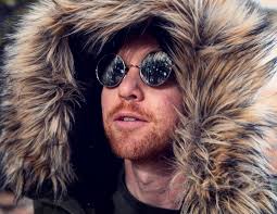 Johnny Burroughs's Instagram, Twitter & Facebook