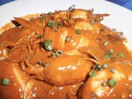 Resepi Sotong Masak Nasi Kandar Resep Makanan India Resep Makanan Makanan Mudah