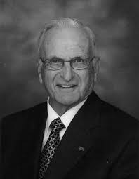 Thomas Walter Whittingham (Tom) Obituary