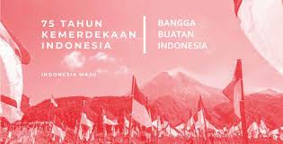 Agenda Hut Ri 75 Dirayakan 17 Agustus 2020