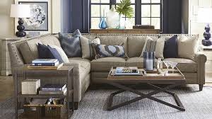22 Real Living Room Ideas Decoholic Bassett Furniture Living Room Sectional Sofas Living Room Cozy Living Rooms