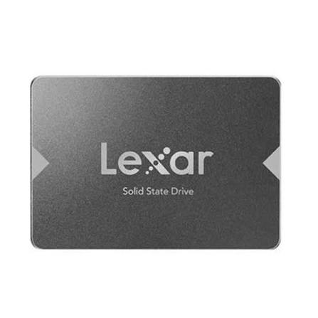 حافظه اس اس دی 512 گیگابایت لکسار مدل NS100 SATA