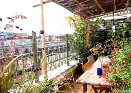 N'oubliez pas de recouvrir le fond du pot. Plantes Balcon Exposition Sud Blog Deco Clem Around The Corner