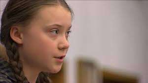 Swedish environmental activist greta thunberg is among four people named as the winners of a right the facts: Greta Thunberg S Parents Went Green To Save Their Daughter Abc News
