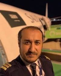 Instrument Pilot Achievements