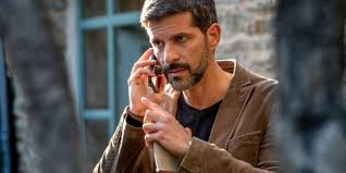 Commissaire Dupin Les Secrets Autour De La Serie Diffusee Sur France 3