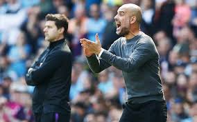 El tottenham está en semifinales de la champions y se medirá al ajax después de eliminar al manchester city tras un partido de absoluta locura que arrancó con cuatro goles en los 11 primeros minutos de partido. Manchester City Vs Tottenham Hotspur Premier League 2019 20 What Time Is Kick Off What Tv Channel Is It On And What Is Our Prediction