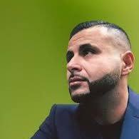 Dr. Saida Mohamed (@samohame5)