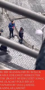 Habertürk Spikeri Ela Rümeysa Cebeci Tacizci Şahıs Nedeniyle Kanal  Binasında Mahsur Kaldı – Business Channel Turk