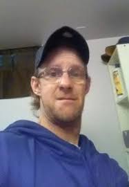 Obituary information for Brian Scott Coulter