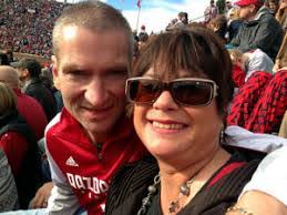 Lisa Jarman's Instagram, Twitter & Facebook