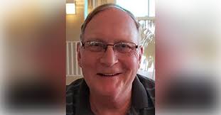 Obituary information for Gary E. Butt