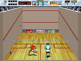 May 24, 2021 · una característica particular del nuevo recopilatorio de capcom es la gran atención puesta a la hora de trasladar al jugador al ambiente de un salón recreativo o, al menos, a cómo eran en japón. Squash De Gaelco Sa Maquina Recreativa