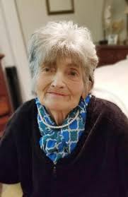 Ida Solomon Obituary (1933