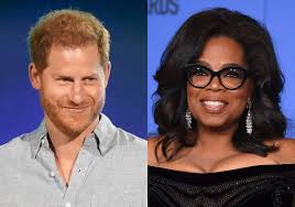 We did not find results for: I Was Afraid Prince Harry Discusses Mental Health With Oprah Ktla