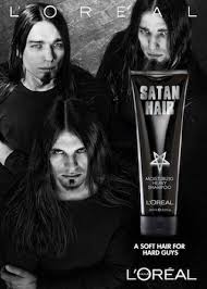 Reason S To Date A Guy With Long Hair In 2020 Metal Meme Extreme Metal Black Metal Art
