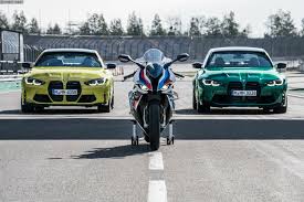 Enama otsimine defineerib iga millisekundit: Bmw M 1000 Rr Supersportler Mit M Auf S 1000 Rr Basis