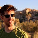 Making an Interactive DC Metro Map