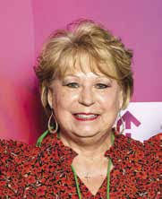 Bishop Farr: There's Room Here for Everyone