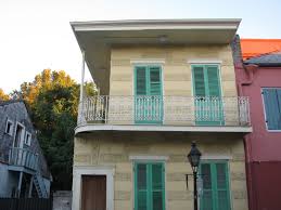 Crasto glass has been helping the families of new orleans with their glass needs for over 100 years. Windows Into New Orleans