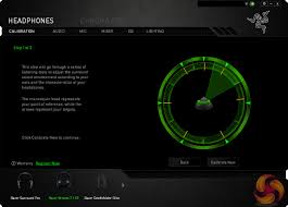 But unless you own at least one razer product like a keyboard, mouse, or headset, there's no reason. Razer Kraken 7 1 V2 Headset Review Kitguru Part 3