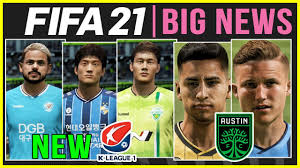 $24.99 + shipping + shipping + shipping. Fifa 21 News Licenses Austin Fc New Scanned League In Fifa 22 Etc Youtube