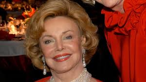 Barbara before Sinatra: What you don't know about her humble beginnings  before becoming 'Lady Blue Eyes'