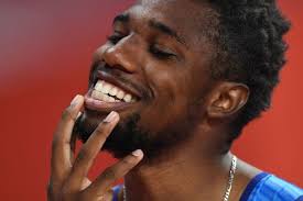 We did not find results for: Rap Lego Dragon Ball And Socks This Is Noah Lyles New King Of The 200 Meters Teller Report