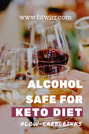 Keto Alcohol 33 Low Carb Alcohol Drinks To Keep You In Ketosis Fitwirr Keto Diet Drinks Alcoholic Drinks Keto Drink